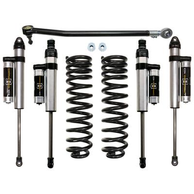 Icon Vehicle Dynamics 2.5 Inch Stage 3 Suspension System - K62513